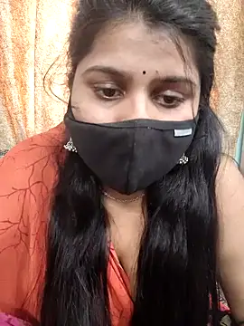 Živý XXX chat Hotty-simran