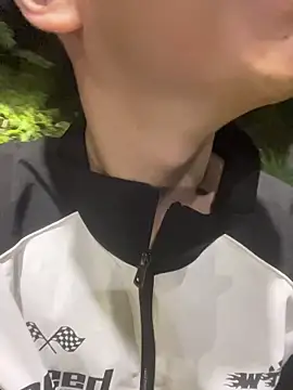 Liam_Moss Webcam-Show