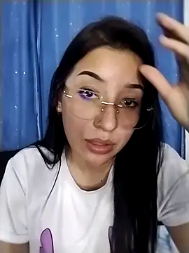 Mmelissaa Webcam show