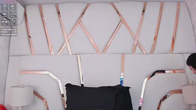 Alison_vegaa's Webcam Show