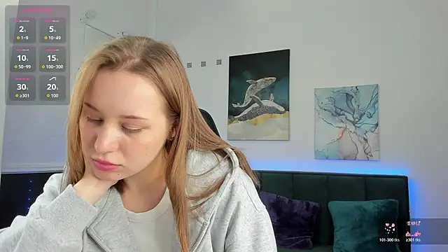 Chat XXX Live me1issa_sss