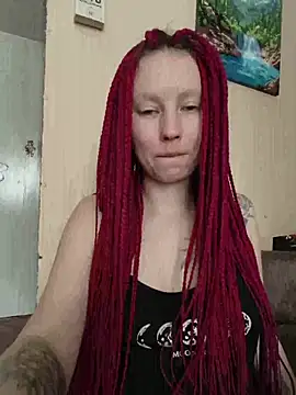 Онлайн чат XXX Frost_foxy