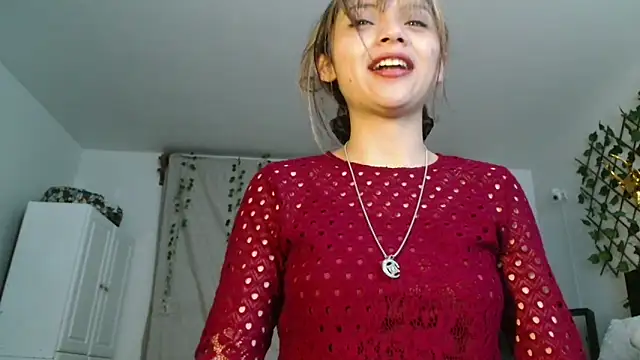 Chat XXX Live Dama_Scarlata18