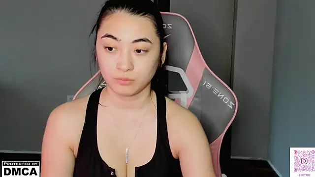 Chat XXX en directo de MeilideQian1