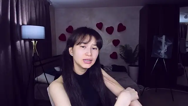 SheilaRare 现场XXX聊天