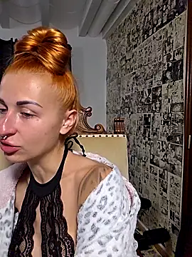 XXX chat uživo modela kylie_blck
