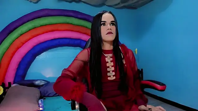 Karlaa_Hernandez_ webcam show