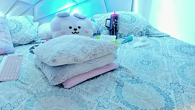 แชท XXX สดของ Sweeetcurvyx