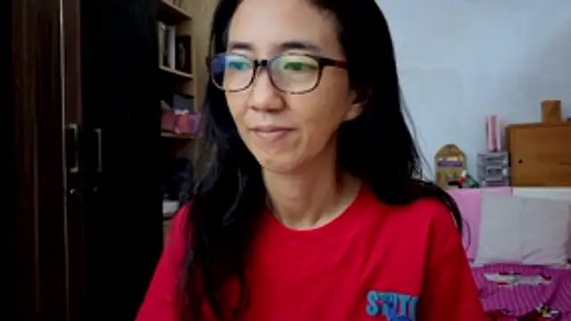 sexyCitty Pertunjukan Webcam