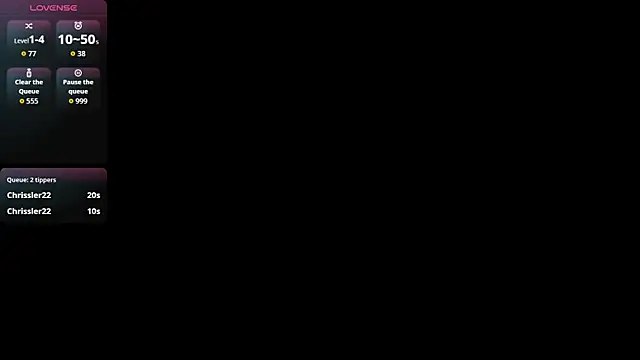 โชว์เว็บแคมของ rina_kitten