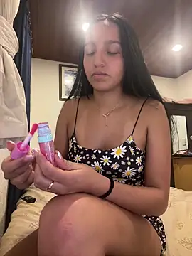 Živý XXX chat Eve_Ritz