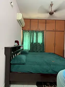 Czat XXX na żywo – Sirishateluguammai