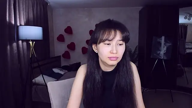 SheilaRare – Naživo XXX chat