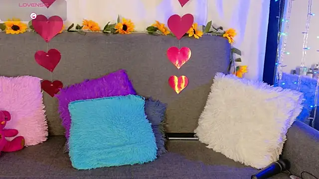 Chat XXX en directo de lunitaa0