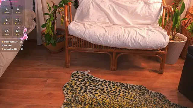 BrigittePirollin Webbikameraesitys