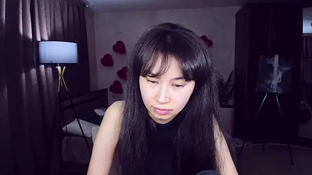 Chat +18 de SheilaRare ao vivo