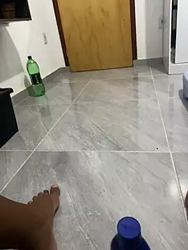 Show de D4ivid na webcam