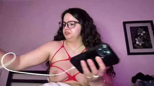 แชท XXX สดของ SoyOceanne