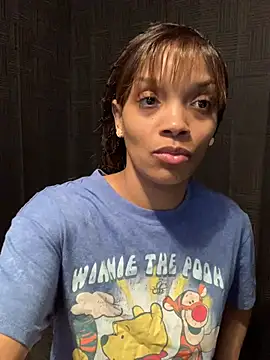 Rakiyahcharms 라이브 XXX 채팅