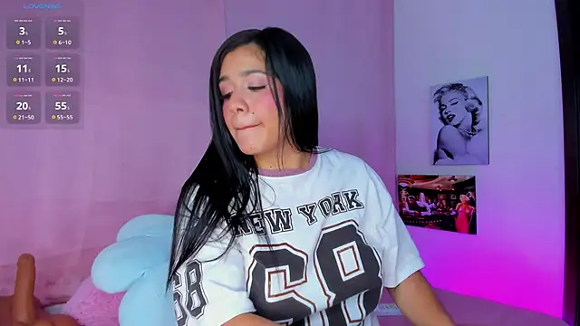 Chat XXX Live tellmebri