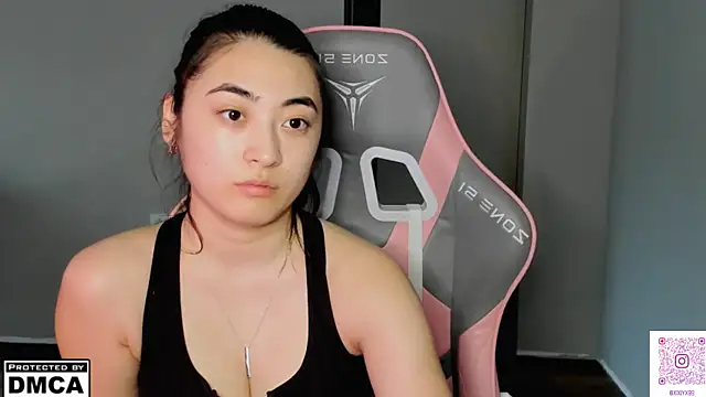 Chat +18 de MeilideQian1 ao vivo