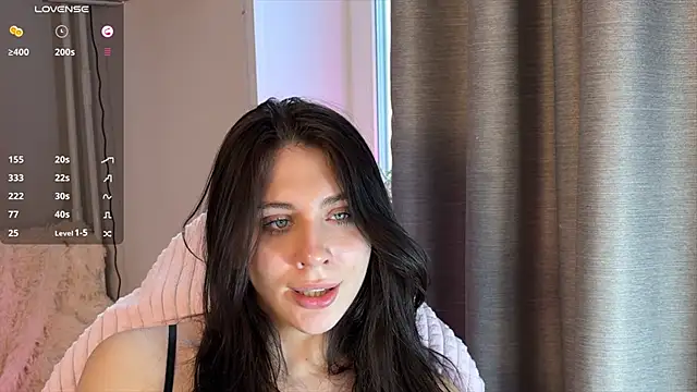 Chat +18 de lunawho ao vivo