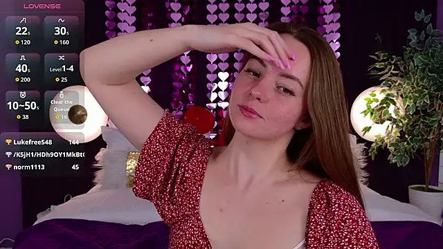 JaniceCollins Chat XXX live