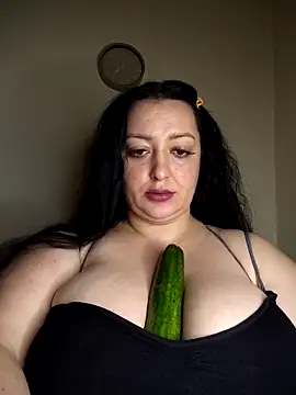 Webkamerová show AMYRA_HOT