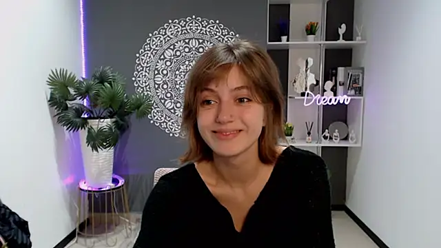 دردشة EchoScribe الجنسية المباشرة