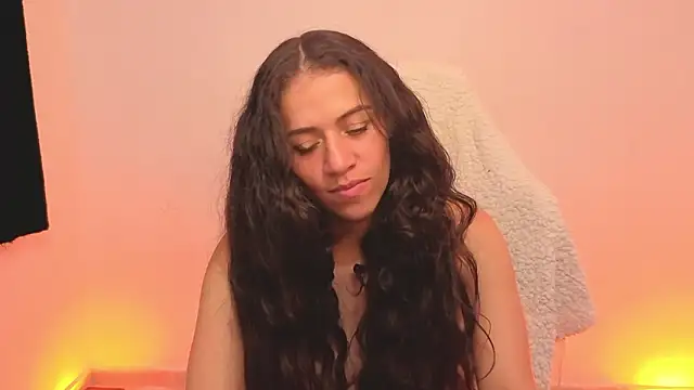 Chatroom XXX en direct de daniela_rivasthl