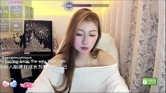 Cute_Mango – Naživo XXX chat