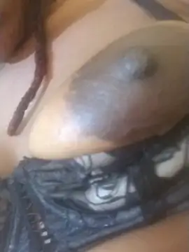 Cupcake224のウェブカメラショー