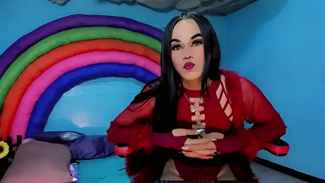 Show Webcam de Karlaa_Hernandez_