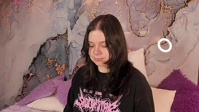 Živý XXX chat Mey_moon