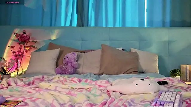 Živý XXX chat Aurora_Bennet