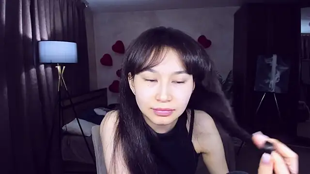 SheilaRare – Live XXX-chat