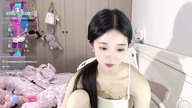 OiOi-666 라이브 XXX 채팅