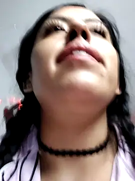 Chat XXX en directo de Queen_Ashly