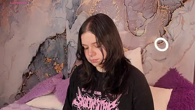 XXX chat uživo modela Mey_moon