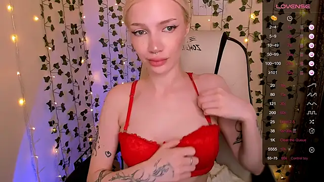 AnyaTaylor_ Live XXX-chat