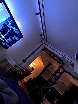 Chat XXX ao vivo de Mr_Gspt