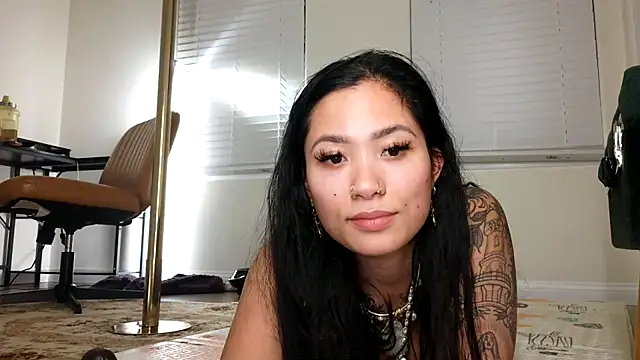 Chatroom XXX en direct de 222goddess444you