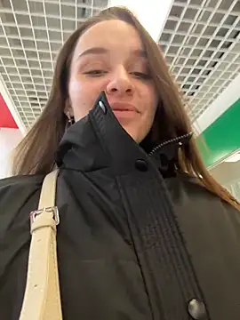 KishaMur Adlı Modelin Canlı XXX Sohbeti