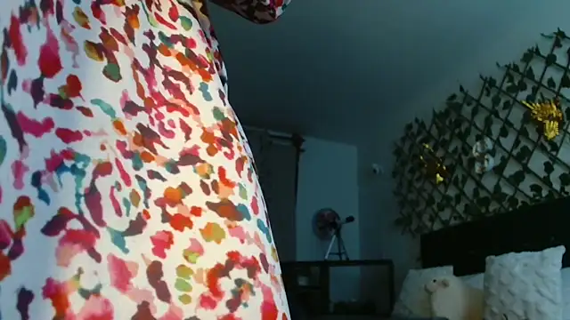 Czat XXX na żywo – Dama_Scarlata18