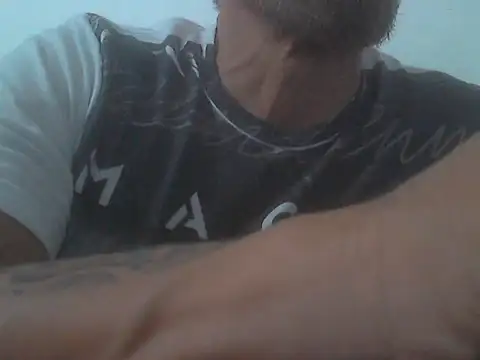 el_principe_hot Webcam-Show