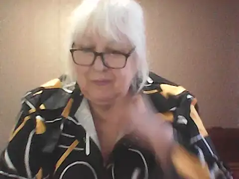 Webkamerová show Alexia64231