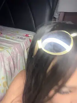 RAKEL37のライブXXXチャット