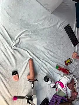 Larissa_Antonella 라이브 XXX 채팅