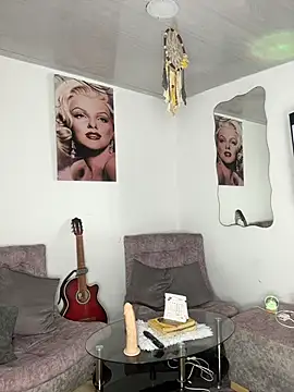 Mydreams69のライブXXXチャット