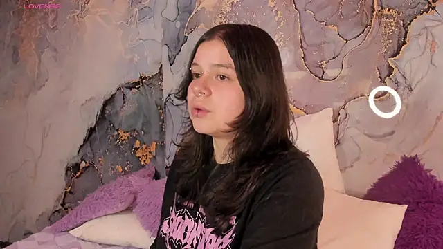 Mey_moon Obrolan Langsung XXX